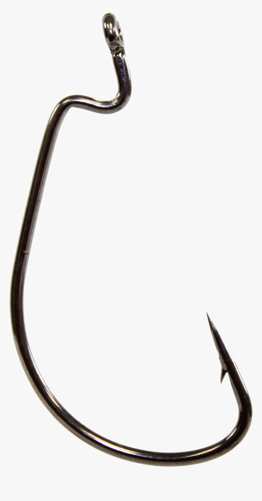 3 - Fish Hook, HD Png Download