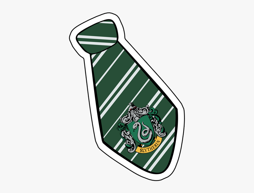 Slytherin Stickers, HD Png Download , Transparent Png Image PNGitem