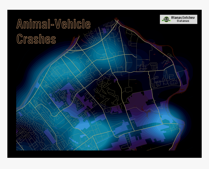 Map, HD Png Download