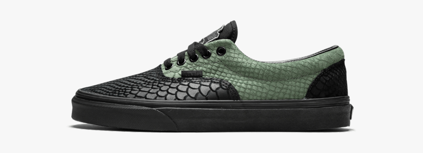 Vans Era Harry Potter - Vans, HD Png Download