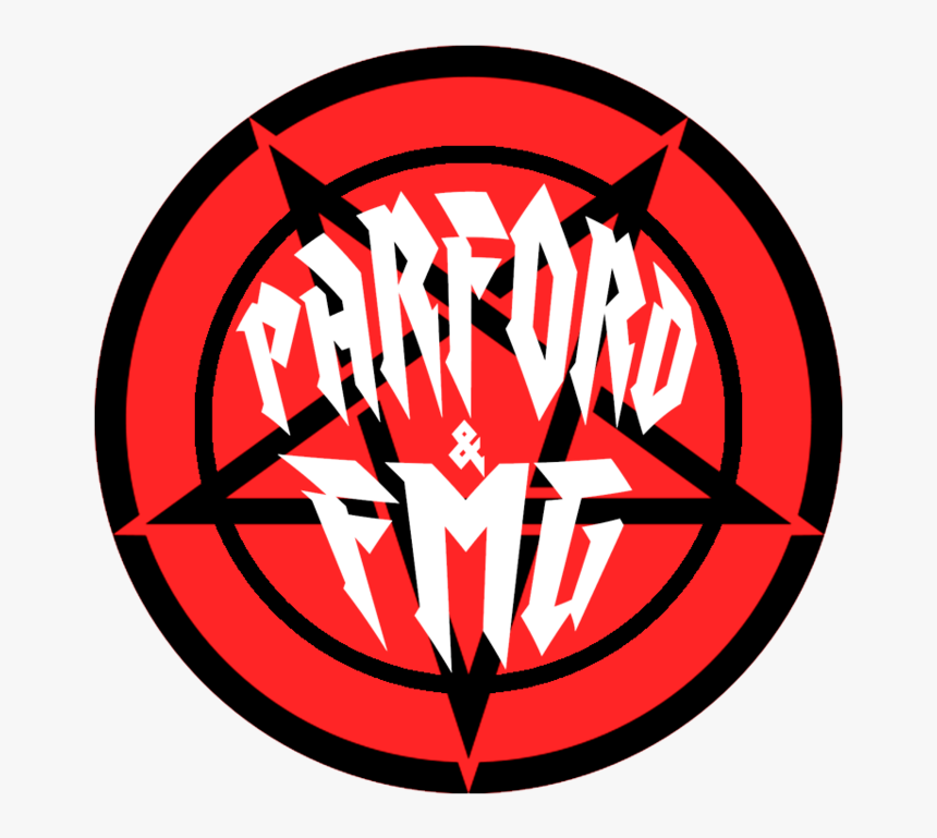 Pentaparford Copy - Emblem, HD Png Download