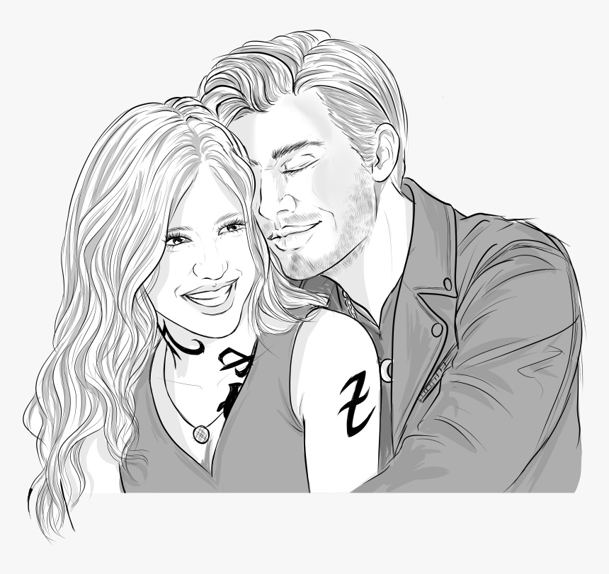 Sketch, HD Png Download