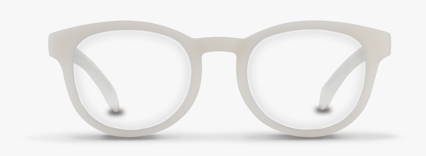 White Puelo Eyeglasses Pacific Collection 
 Class - Sheldrake Oliver Peoples Black, HD Png Download