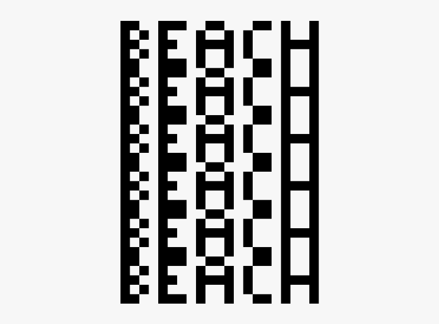 Monochrome, HD Png Download