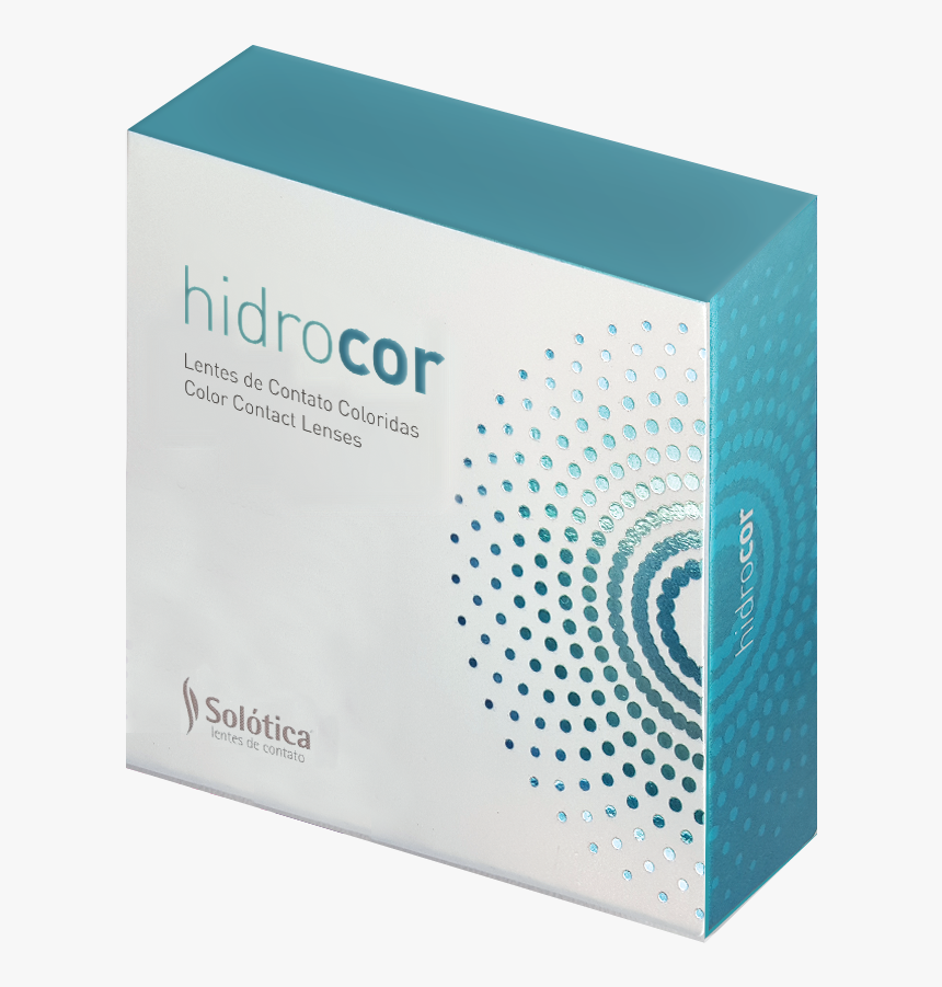 Solotica Hidrocor Png, Transparent Png