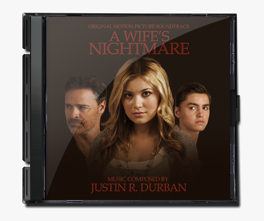 Wife's Nightmare, HD Png Download