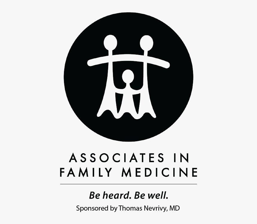 Associates In Family Medicine, HD Png Download