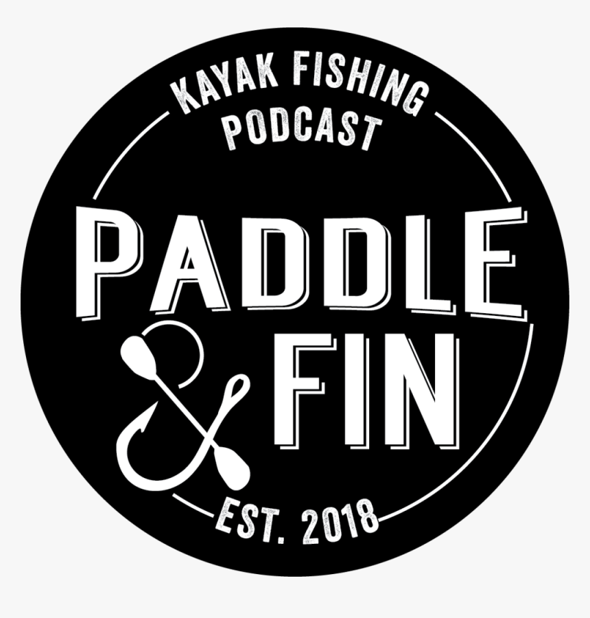 P&f2 - Paddle N Fin Podcast, HD Png Download