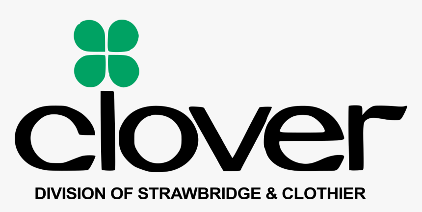 Strawbridge And Clothier Clover, HD Png Download