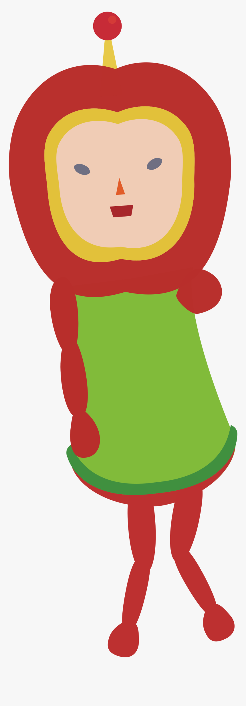 Katamari Wiki - Illustration, HD Png Download