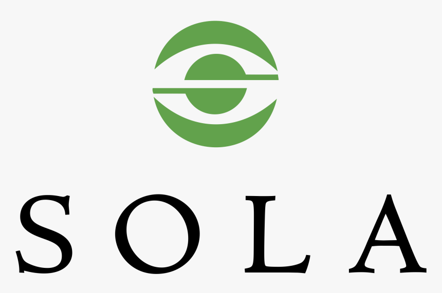 Sola Logo Png Transparent - Sola Logo, Png Download