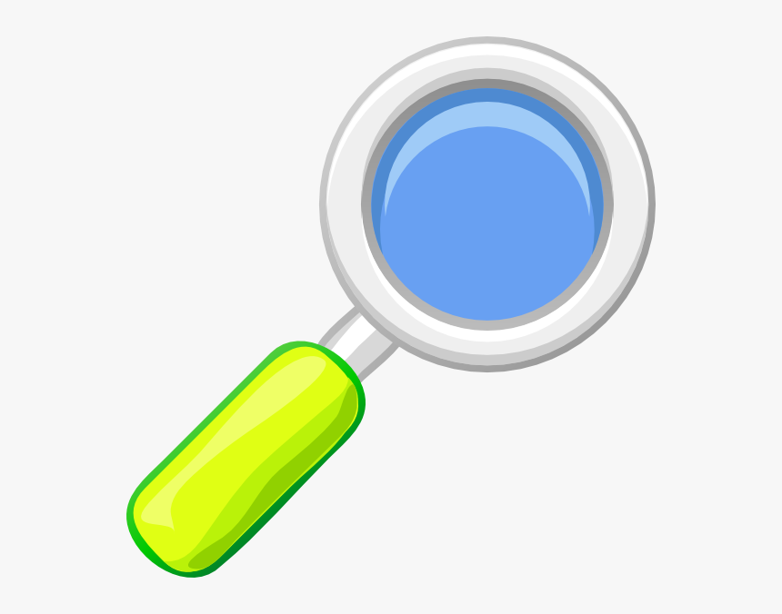 Lente Clip Art, HD Png Download