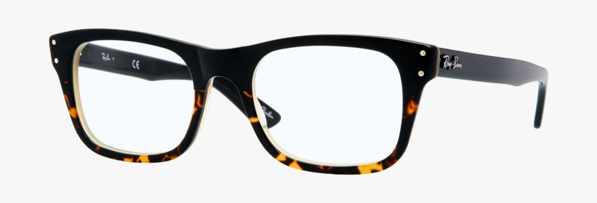 Ray Ban Clubmaster Optical, HD Png Download