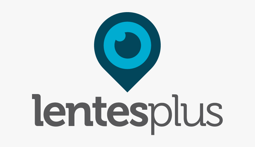 Lentesplus, HD Png Download