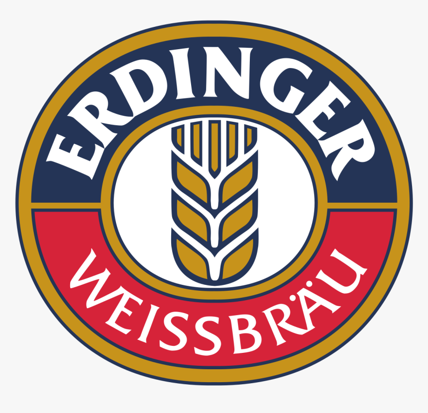 Erdinger Weissbier, HD Png Download