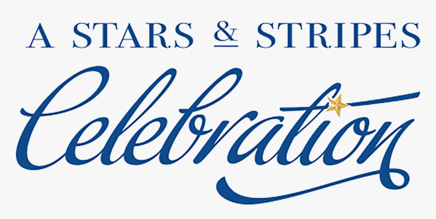 Stars And Stripes-large - Cottien, HD Png Download