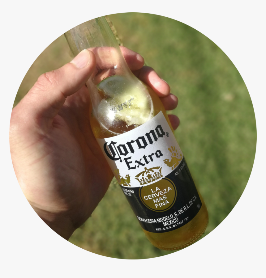 Img 20190228 161534 - Corona Extra, HD Png Download