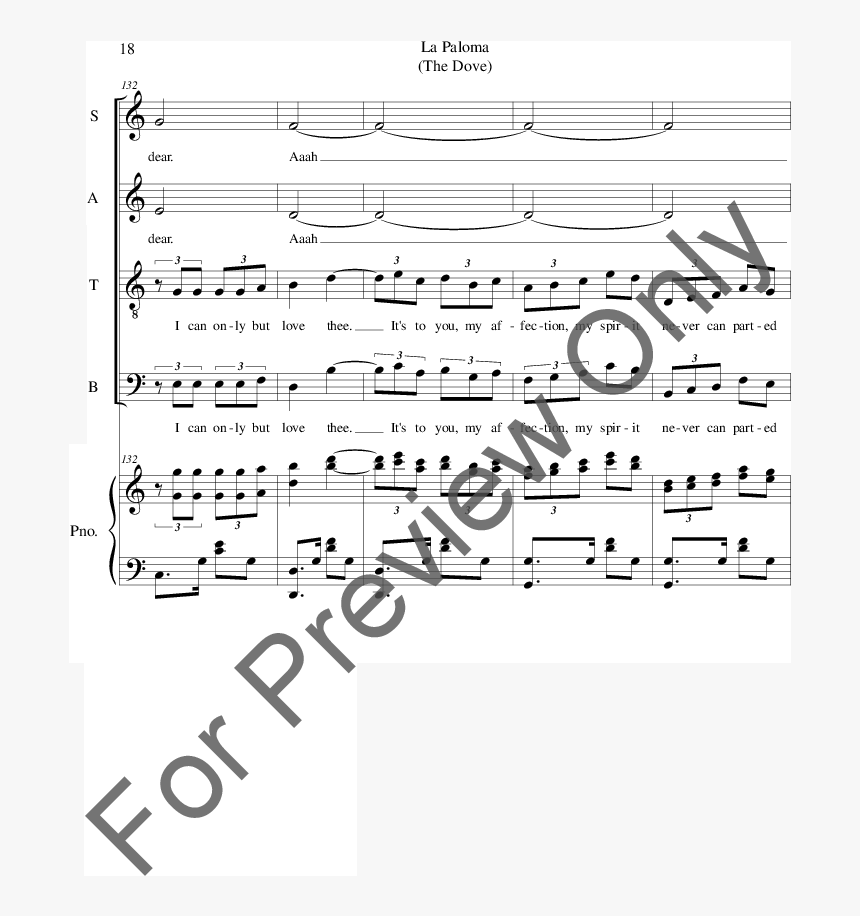 Product Thumbnail - Sheet Music, HD Png Download