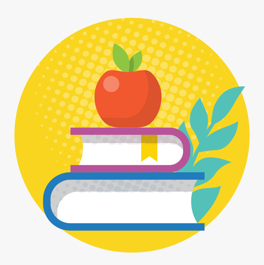 Think - Apple, HD Png Download