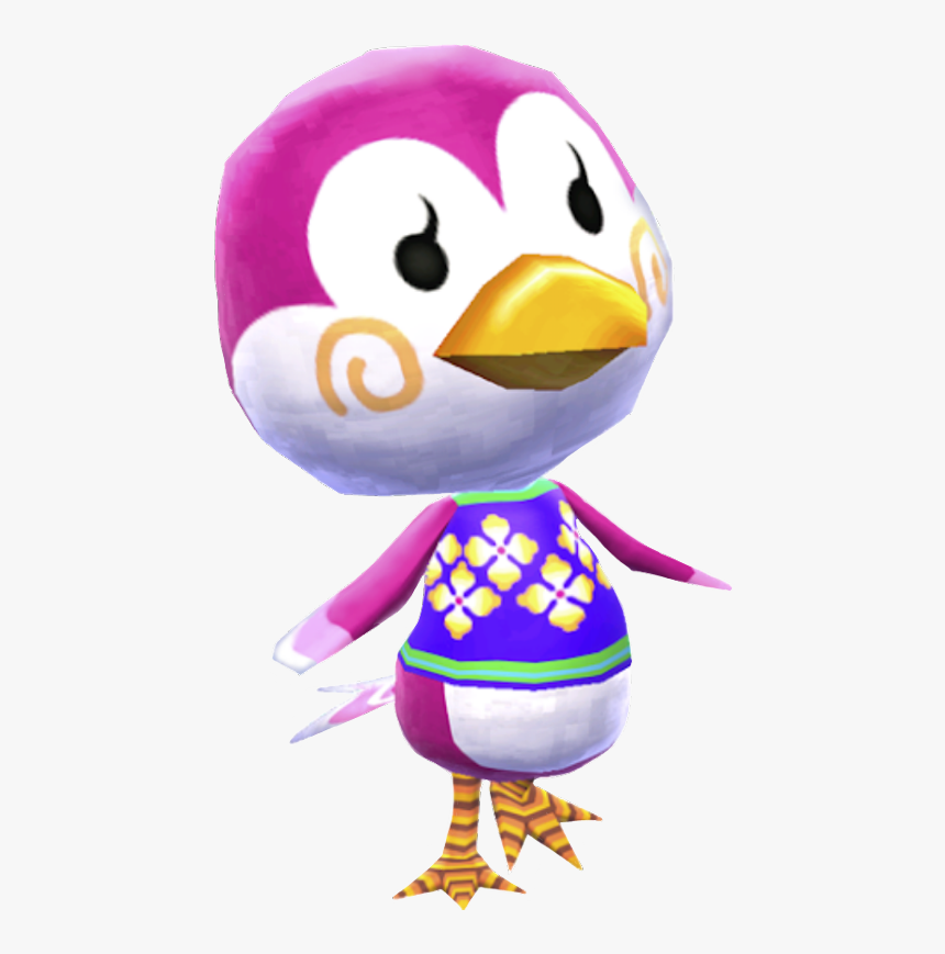 Animal Crossing New Leaf Anna, HD Png Download