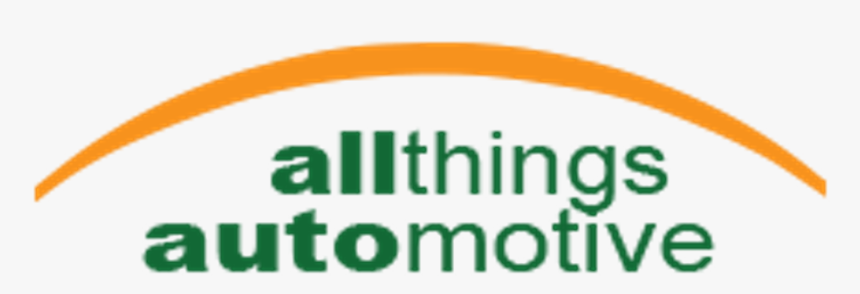 All Things Automotive - Oval, HD Png Download