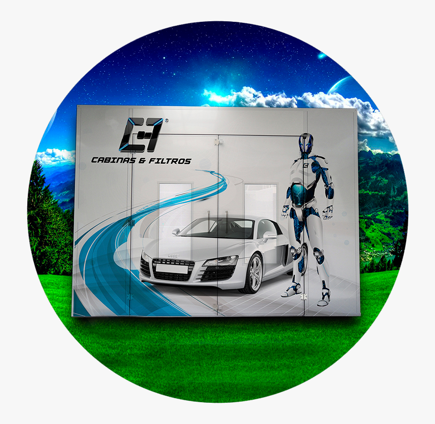 Audi R8, HD Png Download