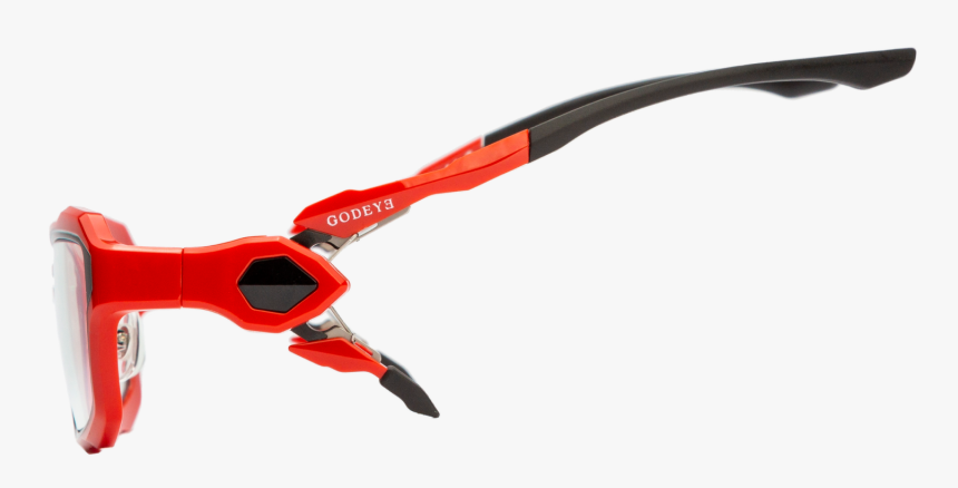Godeye Glasses, HD Png Download