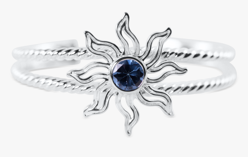 Sun Bracelet - Engagement Ring, HD Png Download