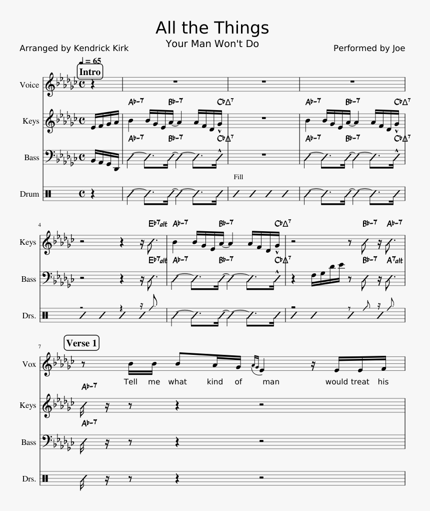 Lake Pokemon Sheet Music, HD Png Download