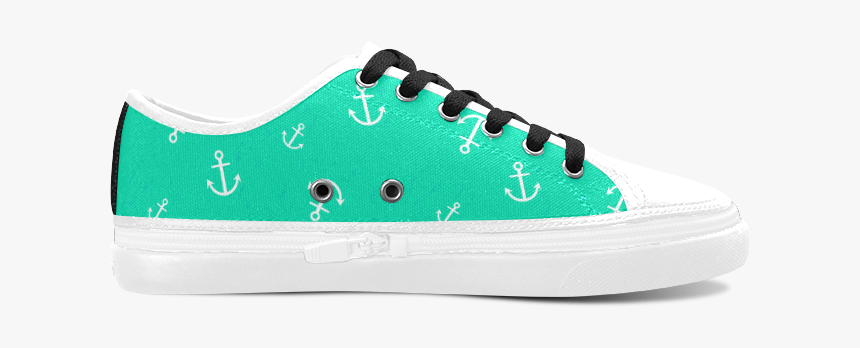 Maritime Anchor - Skate Shoe, HD Png Download