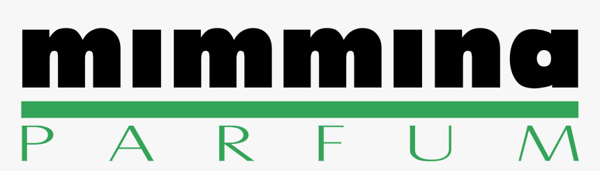 Mimmina Parfum Logo Png Transparent - Mimmina, Png Download