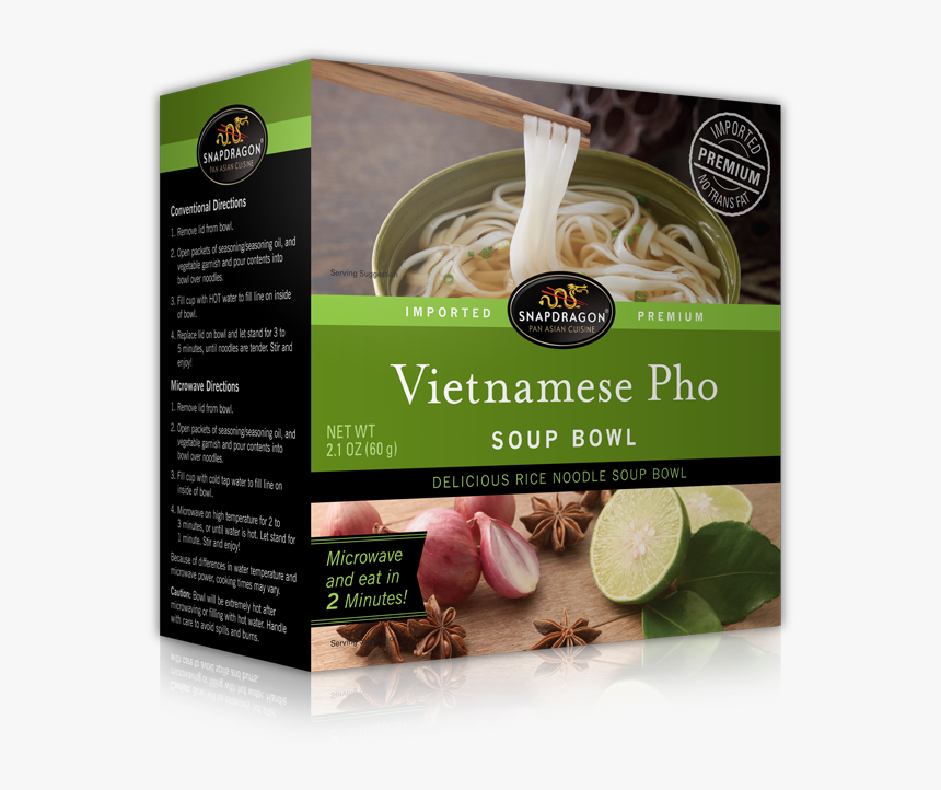 Sd Vietnamesepho - Pho, HD Png Download
