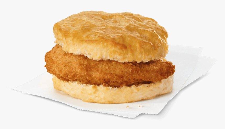 Chick Fil A Chicken Biscuit 
 Title Chick Fil A Chicken - Chicken Biscuit Chick Fil A Price, HD Png Download