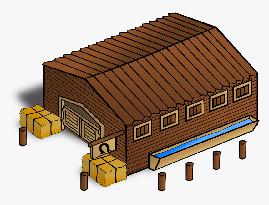 Rpg Map Elements Clipart , Png Download - Stable Clipart, Transparent Png