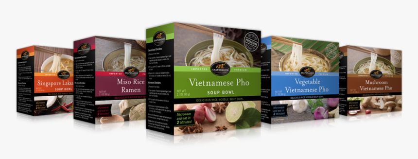 Sd All Noodles - Soba, HD Png Download