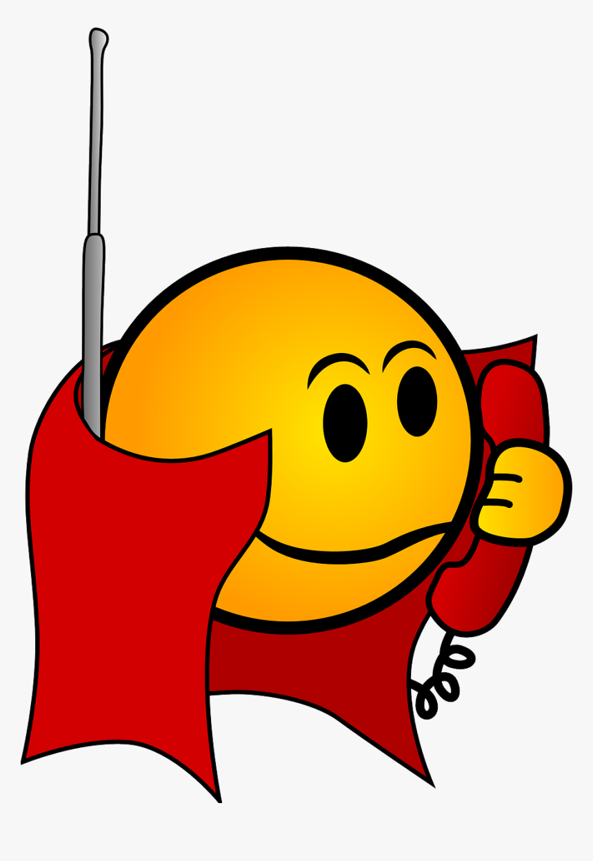 Spy Smiley, HD Png Download