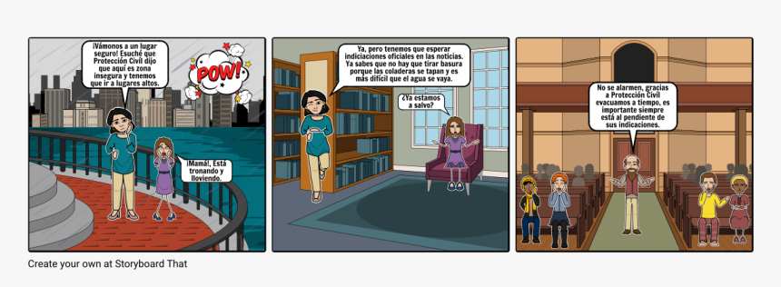 Comic De Las Coladeras, HD Png Download