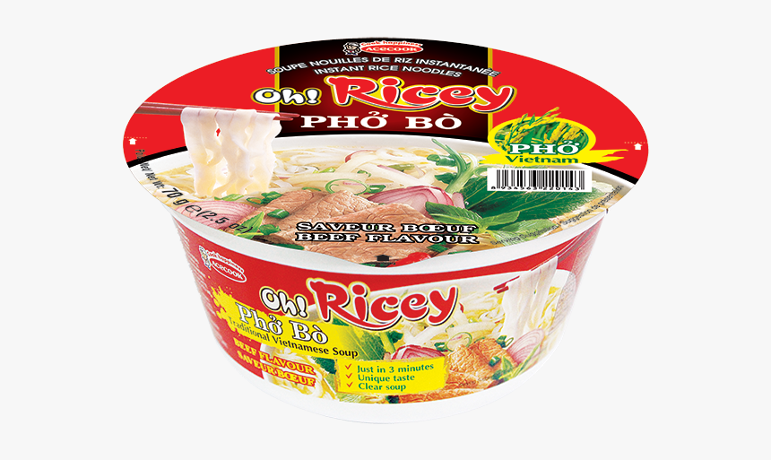 Oh Ricey Bowl, HD Png Download