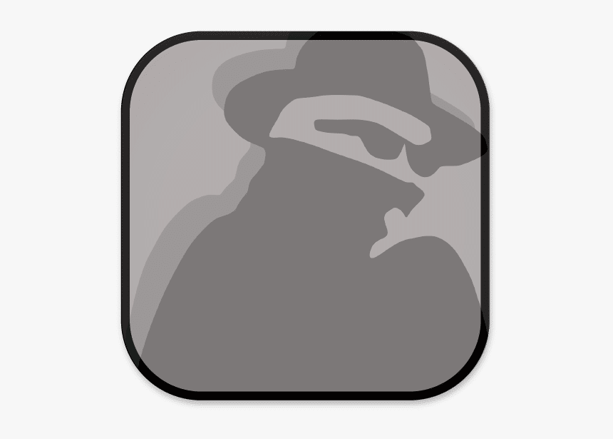 Шпион, HD Png Download