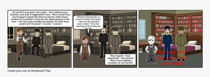 Comics, HD Png Download