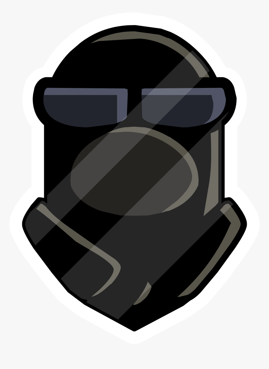 Spy Trivia Pin Icon - Illustration, HD Png Download