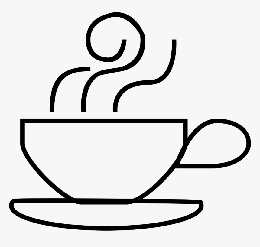 Experience Dark - Line Art, HD Png Download