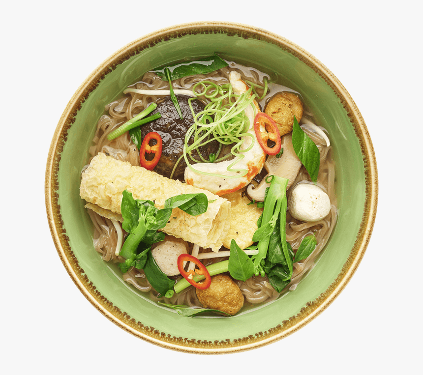 Namnam Go - Asian Soups, HD Png Download