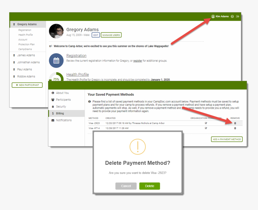 Screenshot, HD Png Download