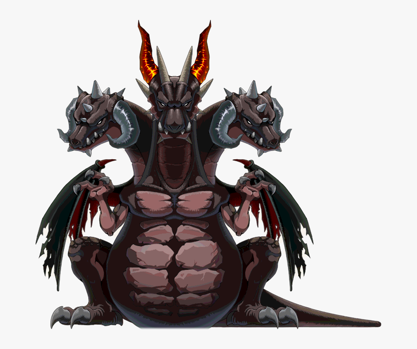 Horntail Maplestory, HD Png Download