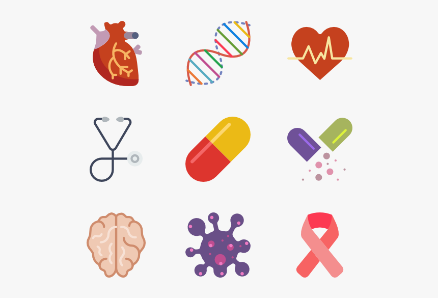 Health Care Lifestyle Transparent, HD Png Download
