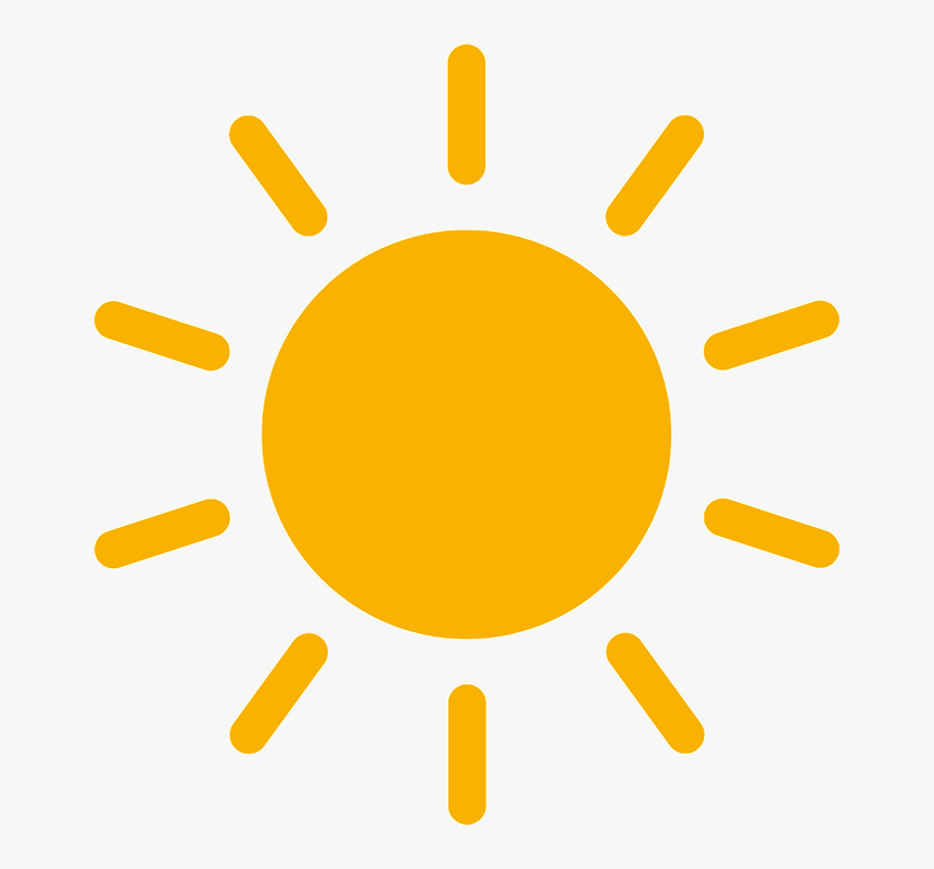 Sun, Day, Rays, Sun S Rays - Philippines Symbol Png, Transparent Png