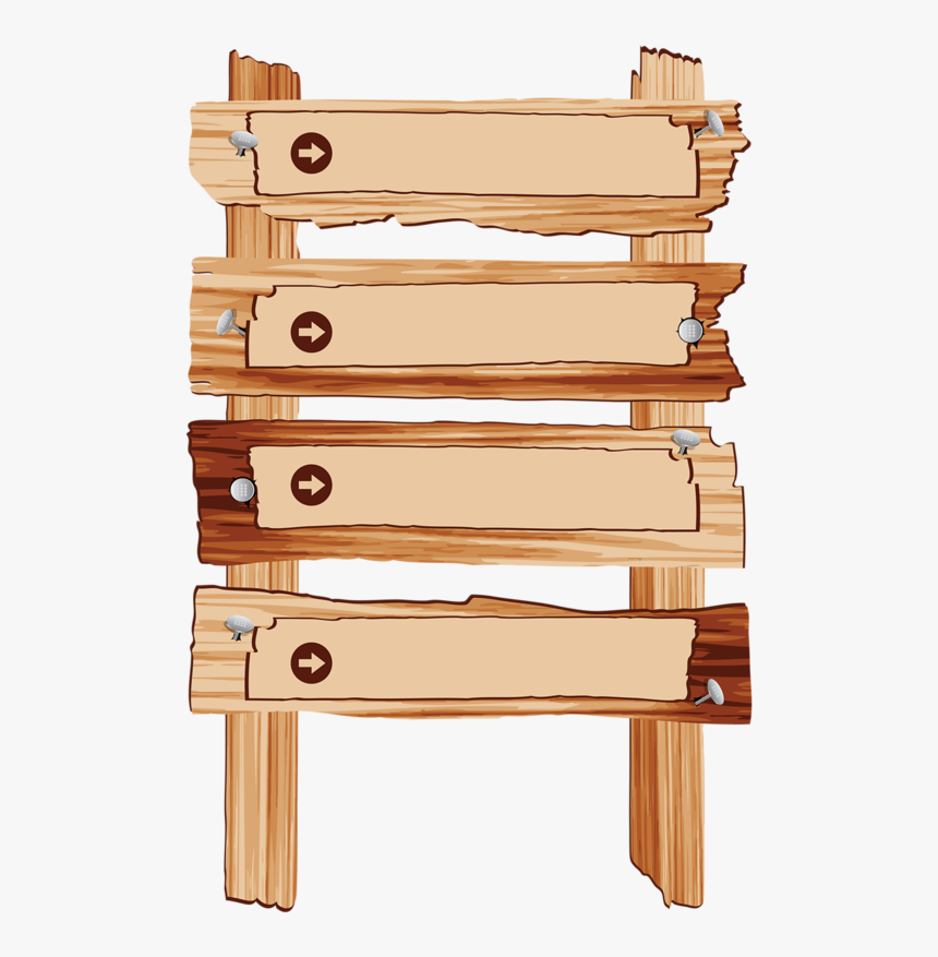 Placa Fazendinha Png - Wood Label Png, Transparent Png