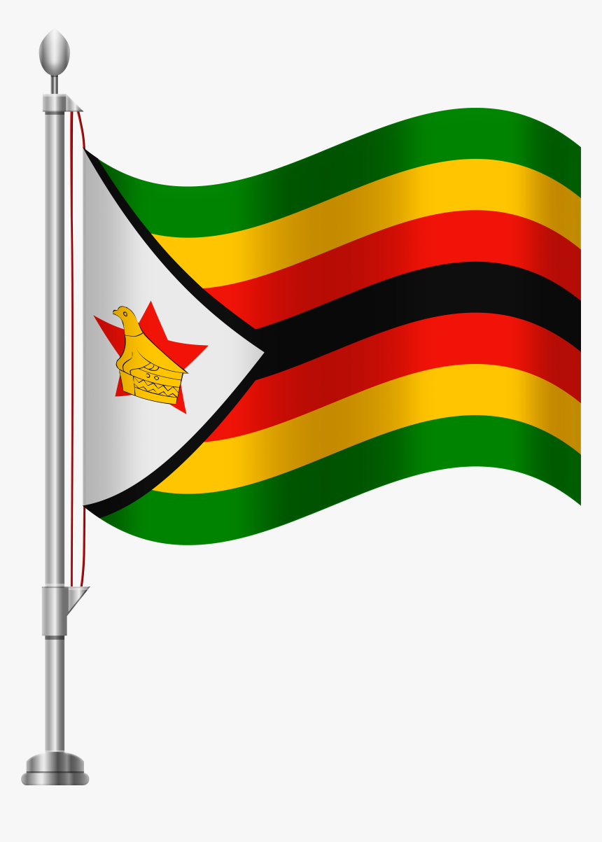 Zimbabwe Clip Art Images, HD Png Download