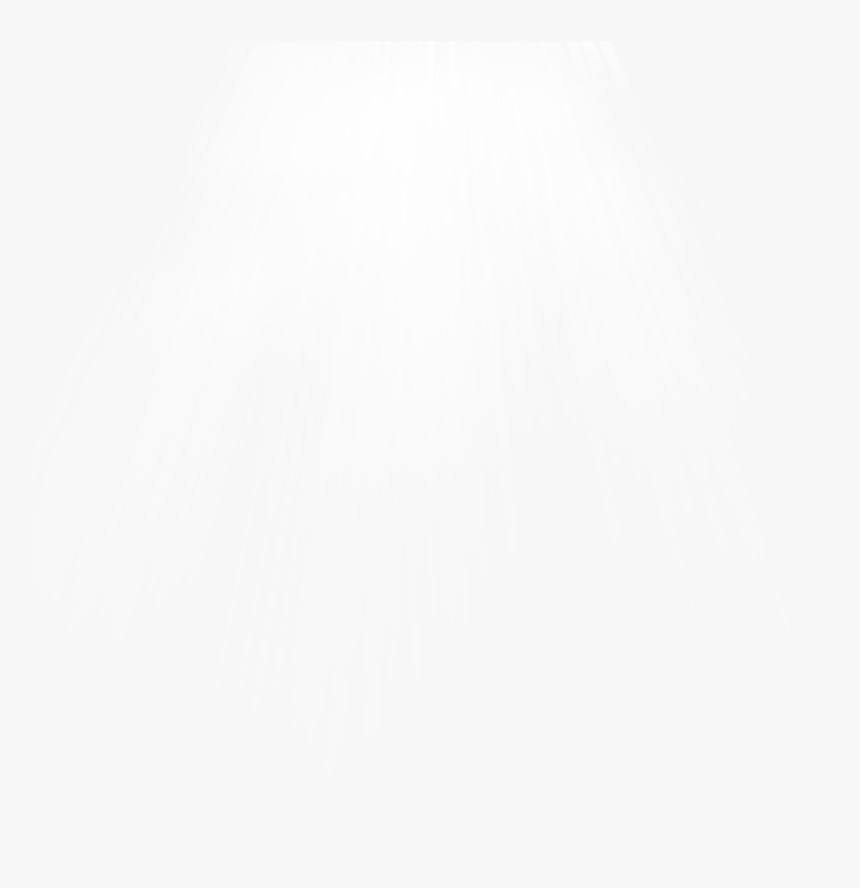 Transparent Sun Rays Png - Monochrome, Png Download